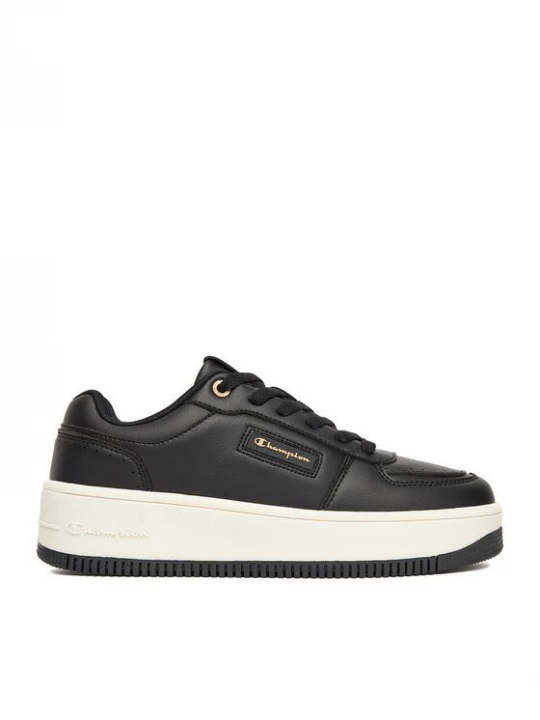 Obrázek produktu Champion Sneakersy CEO-RD18 TWIN PLAT S11788-KK007 Černá