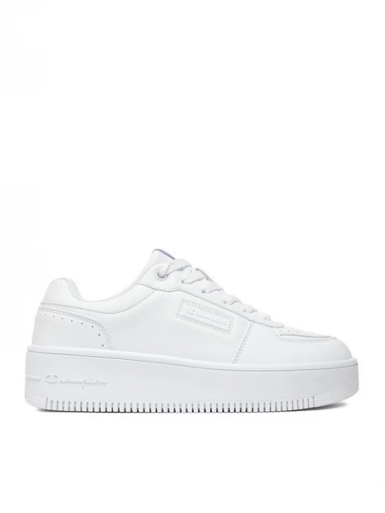 Obrázek produktu Champion Sneakersy CEO-RD18 TWIN PLAT S11788-WW001 Bílá