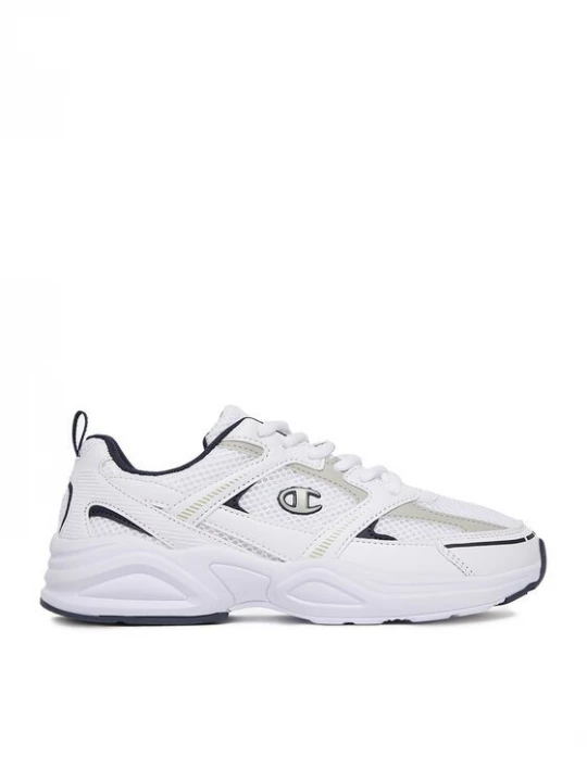 Obrázek produktu Champion Sneakersy CEO-RUN 202 K S11728-WW001 Bílá