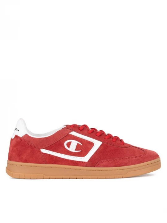 Obrázek produktu Champion Sneakersy CL78 S LOW S22279-RS001 Červená