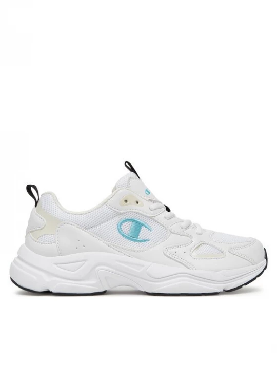 Obrázek produktu Champion Sneakersy COUNTESS MESH S11741-WW003 Bílá