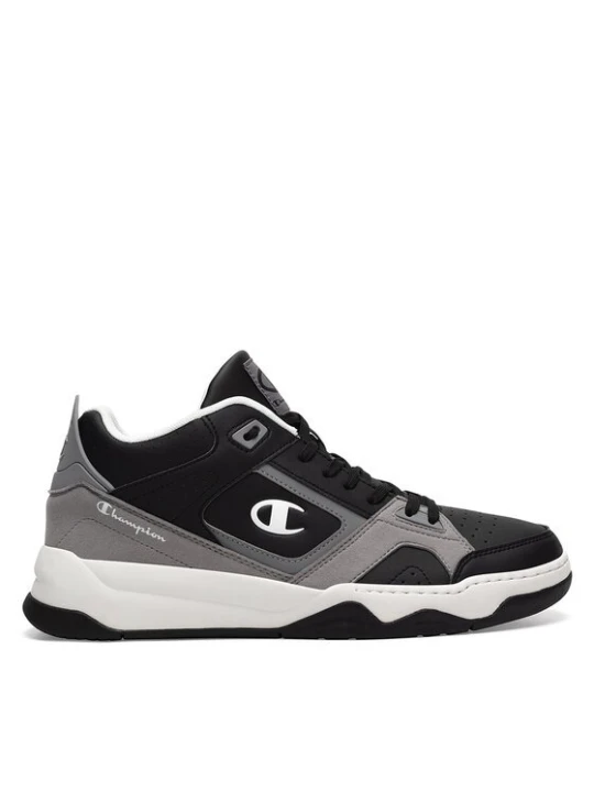 Obrázek produktu Champion Sneakersy OVERTIME MID S22274-KK001 Šedá