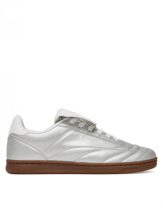 Obrázek produktu Champion Sneakersy PRESTIGE FLAP METALLIC S11805-ES031 Stříbrná