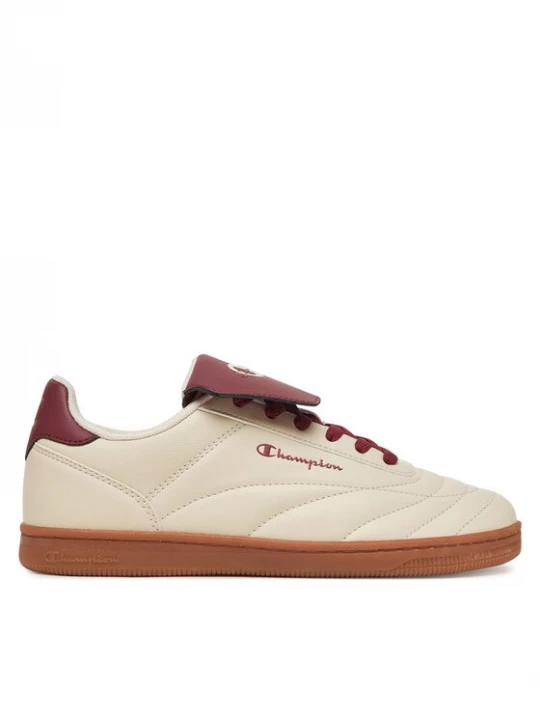 Obrázek produktu Champion Sneakersy PRESTIGE FLAP S11803-WW003 Béžová