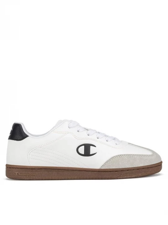 Obrázek produktu Champion Sneakersy PRESTIGE MIX MATERIAL S11735-WW001 Bílá