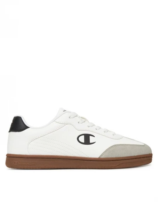 Obrázek produktu Champion Sneakersy PRESTIGE MIX S11735-WW001 Bílá