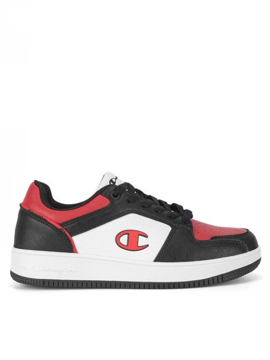 Obrázek produktu Champion Sneakersy RD18 2.0 B GS LOW S32415-KK019 Červená