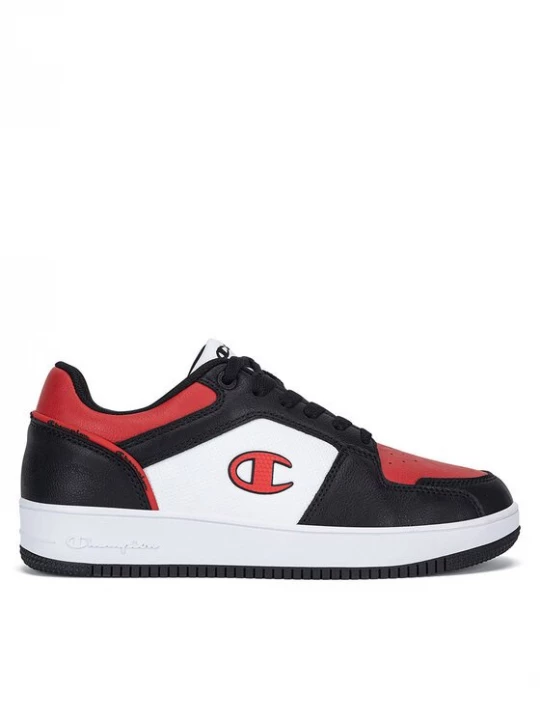 Obrázek produktu Champion Sneakersy RD18 2.0 B GS LOW S32415-KK019 Červená