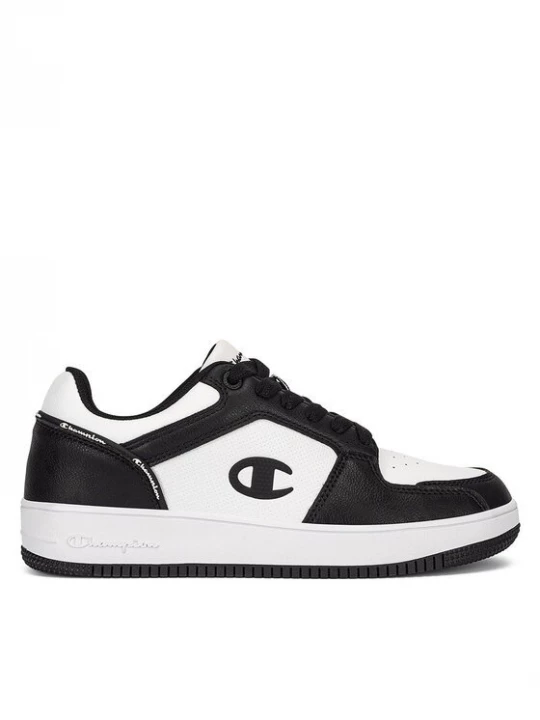 Obrázek produktu Champion Sneakersy RD18 2.0 B GS LOW S32415-WW019 Bílá