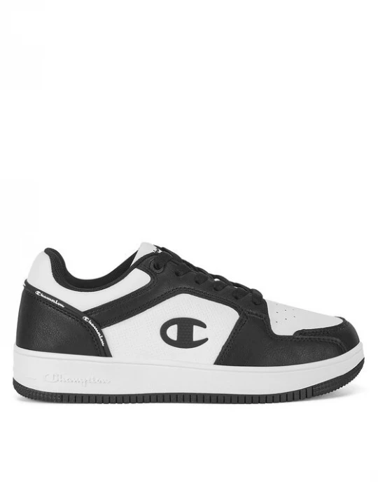 Obrázek produktu Champion Sneakersy RD18 2.0 B GS LOW S32415-WW019 Černá