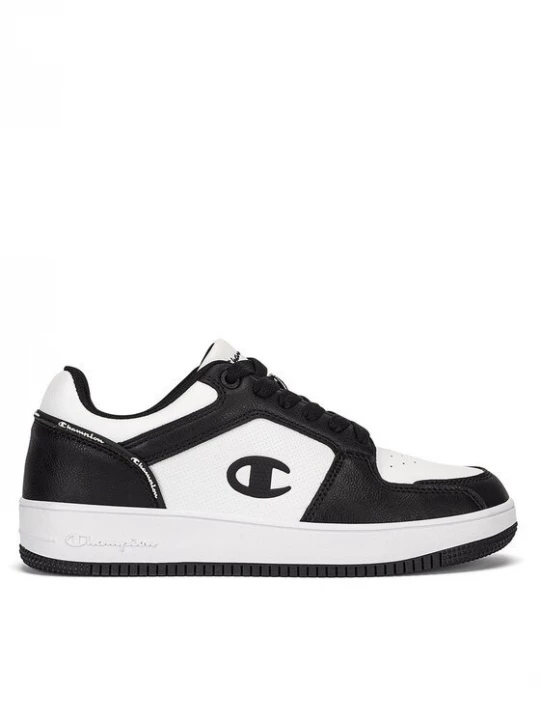 Obrázek produktu Champion Sneakersy RD18 2.0 B GS LOW S32415-WW019. Černá