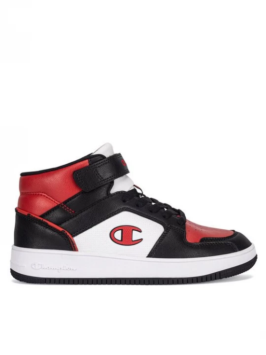 Obrázek produktu Champion Sneakersy RD18 2.0 B GS MID GS S32413-KK019 Červená