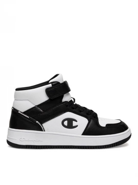 Obrázek produktu Champion Sneakersy RD18 2.0 B GS MID GS S32413-WW019 Černá
