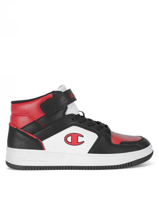 Obrázek produktu Champion Sneakersy RD18 2.0 B GS MID S32413-KK019 Červená