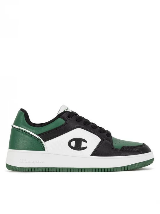 Obrázek produktu Champion Sneakersy RD18 2.0 LOW B GS S32415-WW015 Zelená