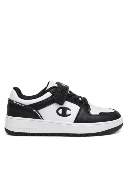 Obrázek produktu Champion Sneakersy RD18 2.0 LOW PS G S32414-WW019 Černá