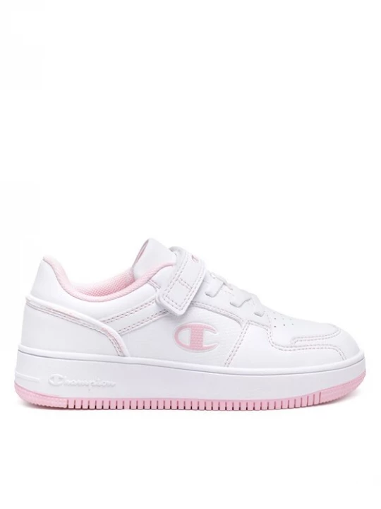 Obrázek produktu Champion Sneakersy RD18 2.0 LOW PS G S32497-WW003 Bílá