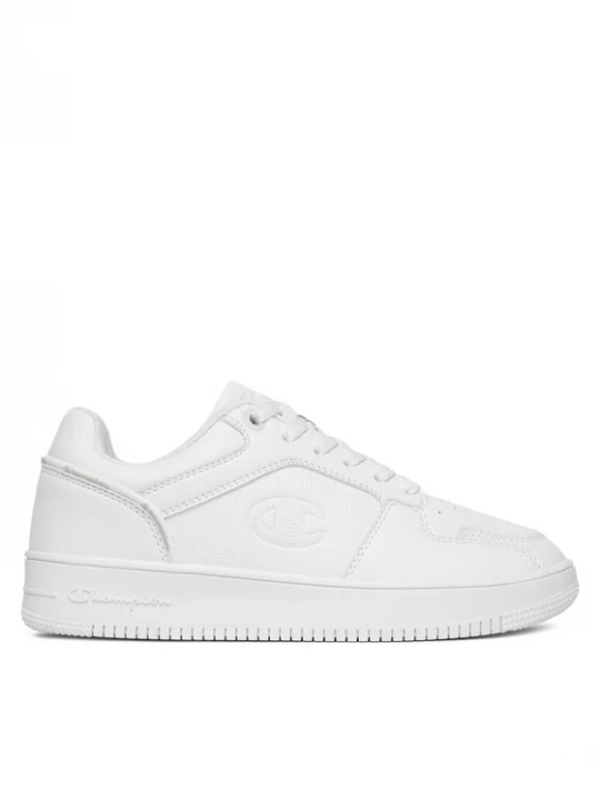 Obrázek produktu Champion Sneakersy RD18 2.0 LOW S11470-WW010 Bílá