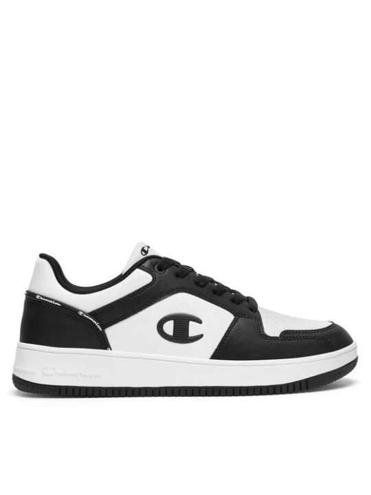 Obrázek produktu Champion Sneakersy RD18 2.0 LOW S21906-WW019 Bílá