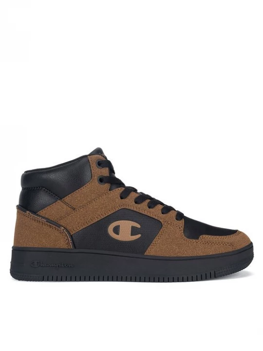 Obrázek produktu Champion Sneakersy RD18 2.0 MS B GS MID S32980-MS033 Hnědá