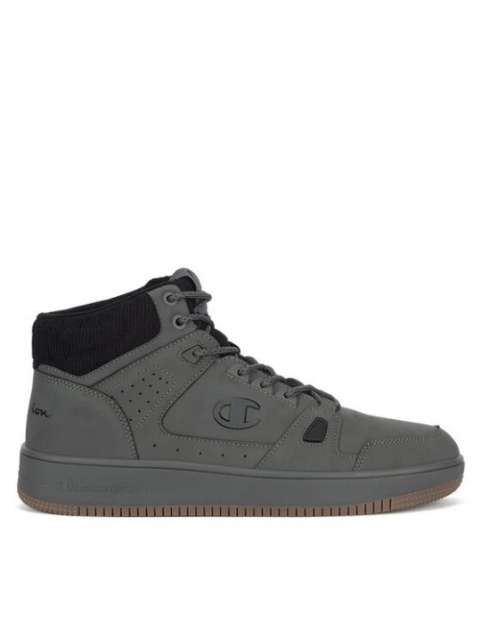 Obrázek produktu Champion Sneakersy RD18 MID CORD S22295-ES014 Šedá