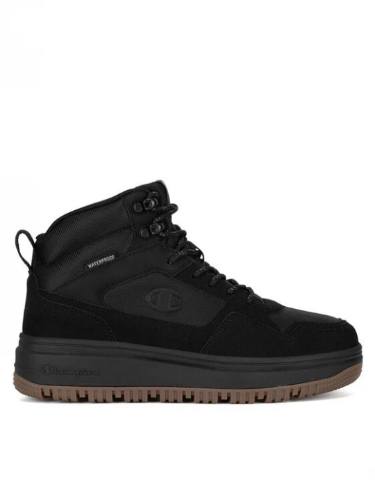 Obrázek produktu Champion Sneakersy RD18 UTILITY B GS MID S32951-KK001 Černá