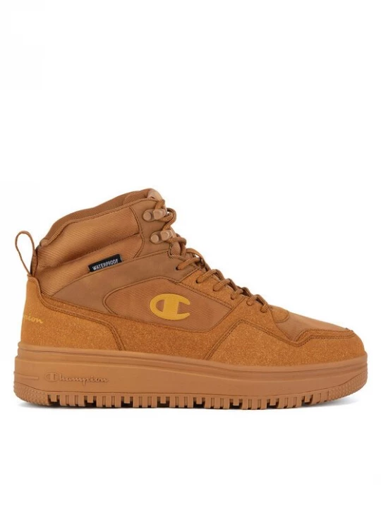 Obrázek produktu Champion Sneakersy RD18 UTILITY WP MID S22298-MS502 Hnědá