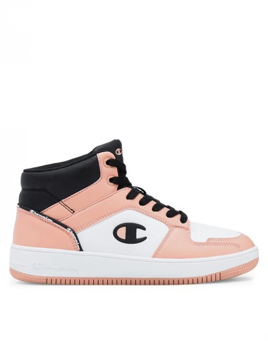 Obrázek produktu Champion Sneakersy Rebound 2.0 Mid Cut S S11471-PS013 Růžová