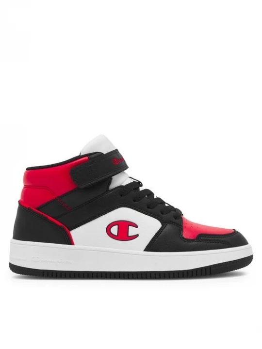 Obrázek produktu Champion Sneakersy Rebound 2.0 Mid GS S32413-KK019 Červená