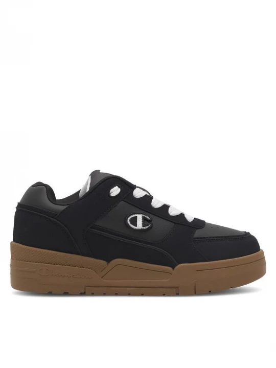 Obrázek produktu Champion Sneakersy Rebound Heritage Skate Ms Gs S32943-KK001 Černá