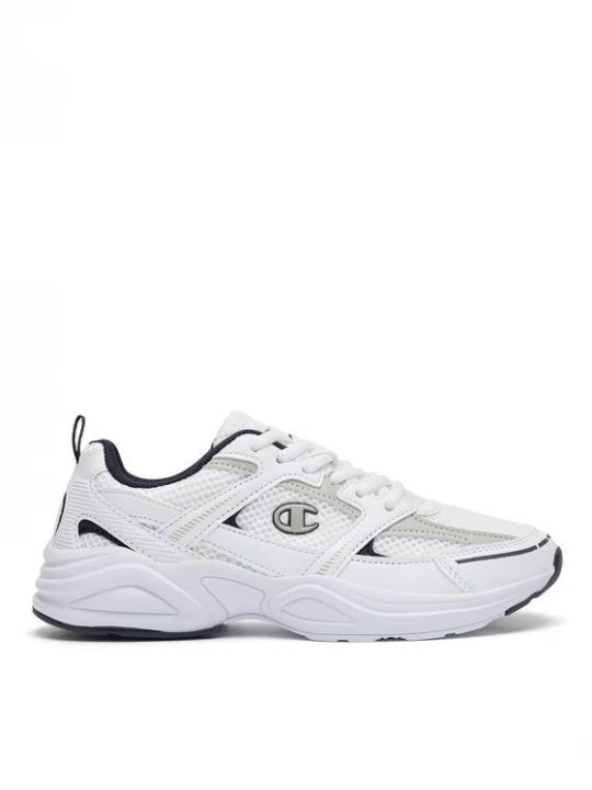 Obrázek produktu Champion Sneakersy RUN 202 K 202 S11728-WW001 Bílá