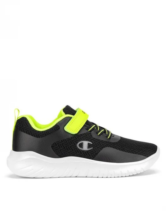 Obrázek produktu Champion Sneakersy SOFTY EVOLVE B PS S32454-KK006 Černá