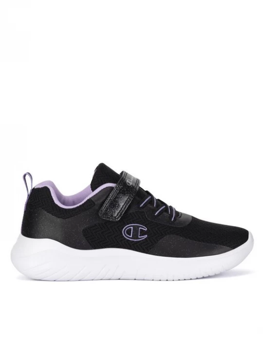 Obrázek produktu Champion Sneakersy SOFTY EVOLVE G PS S32532-KK009 Černá