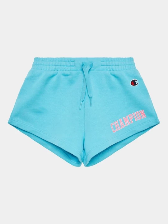 Obrázek produktu Champion Šortky z materiálu 404657 Světle modrá Regular Fit