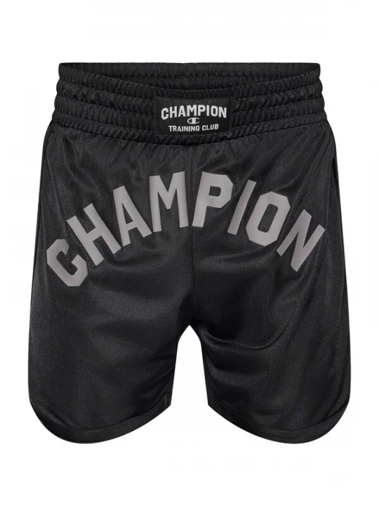 Obrázek produktu Champion Sportovní kalhoty šedá / černá