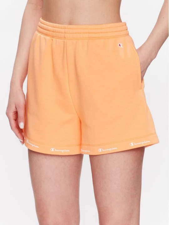 Obrázek produktu Champion Sportovní kraťasy 116100 Oranžová Regular Fit