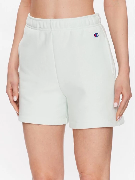 Obrázek produktu Champion Sportovní kraťasy 116247 Šedá Regular Fit
