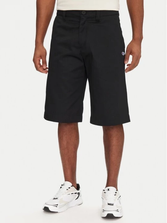 Obrázek produktu Champion Sportovní kraťasy 220765 Černá Standard Fit