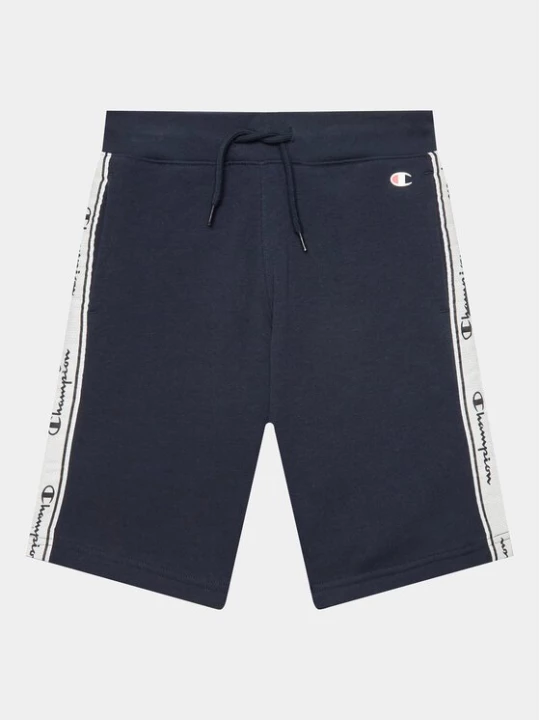 Obrázek produktu Champion Sportovní kraťasy 305920 Tmavomodrá Regular Fit