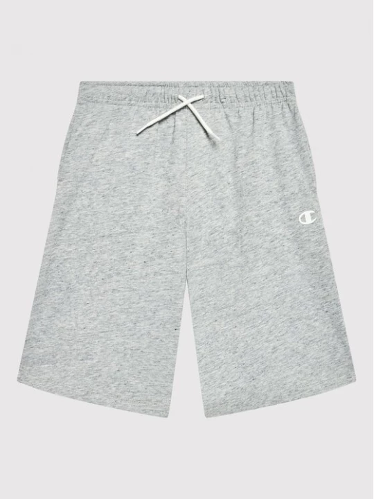 Obrázek produktu Champion Sportovní kraťasy 306027 Šedá Regular Fit