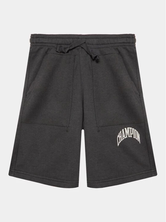 Obrázek produktu Champion Sportovní kraťasy 306361 Černá Regular Fit
