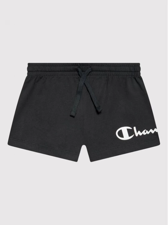 Obrázek produktu Champion Sportovní kraťasy 404310 Černá Regular Fit