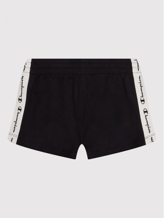 Obrázek produktu Champion Sportovní kraťasy 404357 Černá Regular Fit