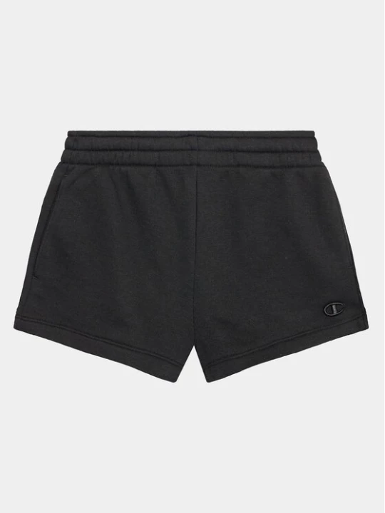 Obrázek produktu Champion Sportovní kraťasy 404631 Černá Regular Fit
