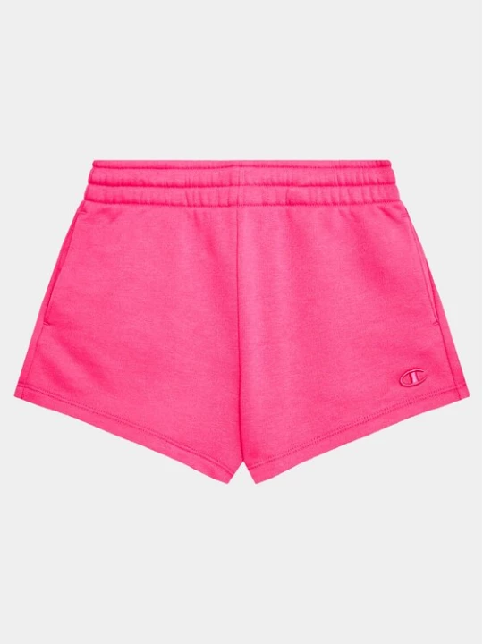 Obrázek produktu Champion Sportovní kraťasy 404631 Růžová Regular Fit