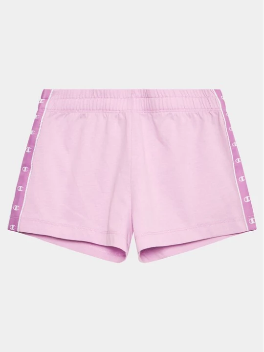 Obrázek produktu Champion Sportovní kraťasy 404642 Fialová Regular Fit