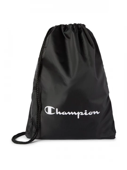 Obrázek produktu Champion Sportovní vak černá / bílá