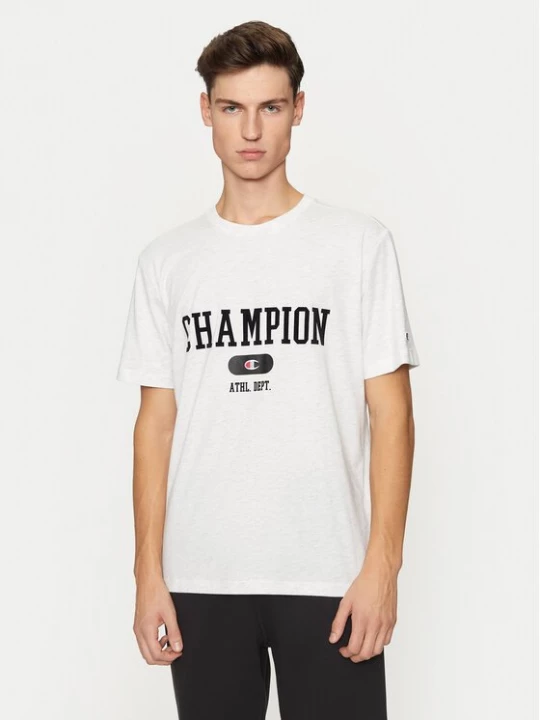 Obrázek produktu Champion T-Shirt 220432 Šedá Regular Fit