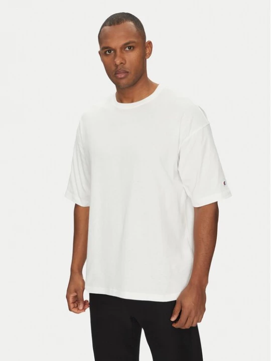 Obrázek produktu Champion T-Shirt 220714 Bílá Standard Fit