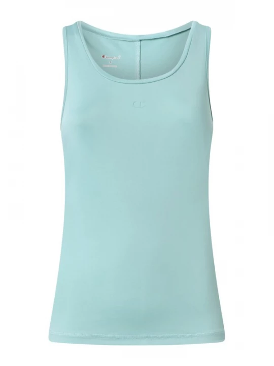 Obrázek produktu Champion Top aqua modrá